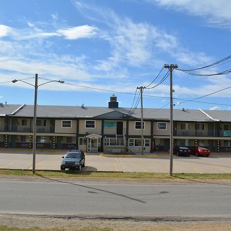 Great Western Inn Джанкшен Сити Экстерьер фото