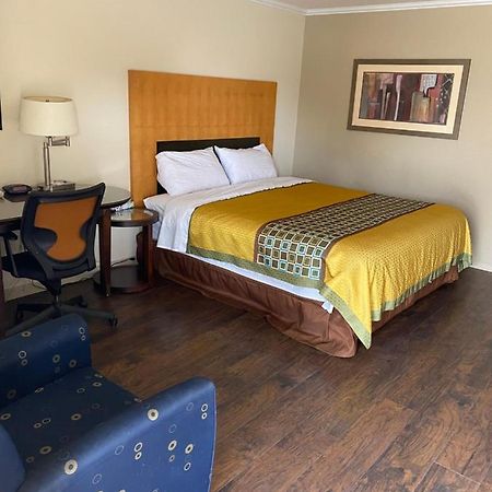 Great Western Inn Джанкшен Сити Экстерьер фото