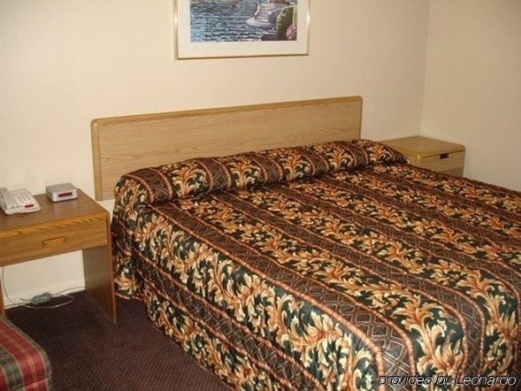 Great Western Inn Джанкшен Сити Номер фото
