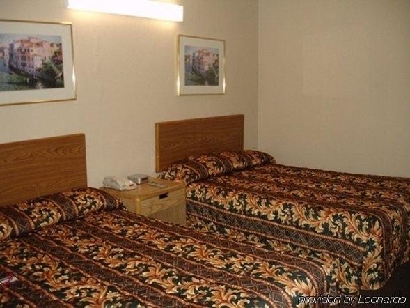 Great Western Inn Джанкшен Сити Номер фото