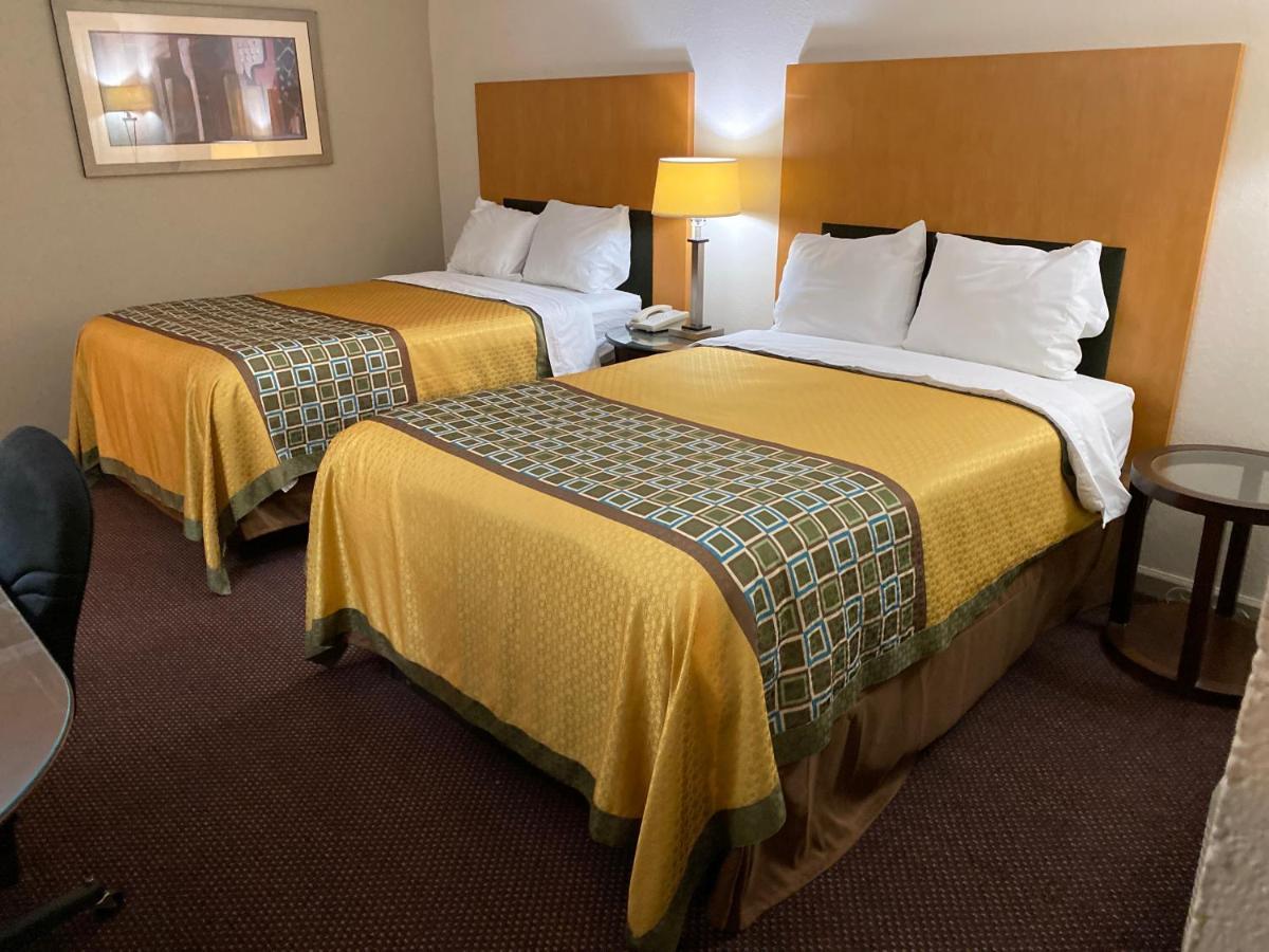 Great Western Inn Джанкшен Сити Экстерьер фото