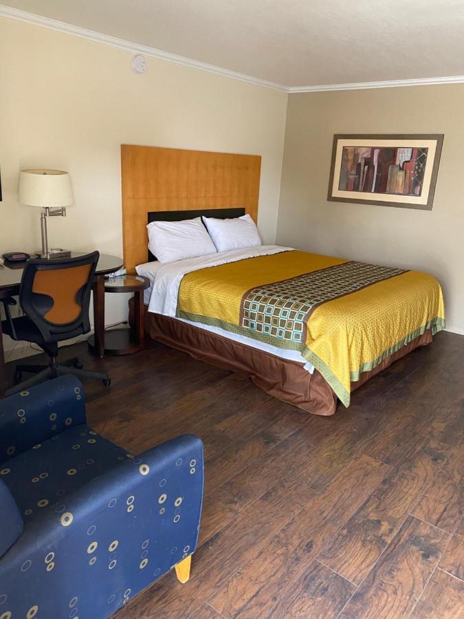 Great Western Inn Джанкшен Сити Экстерьер фото